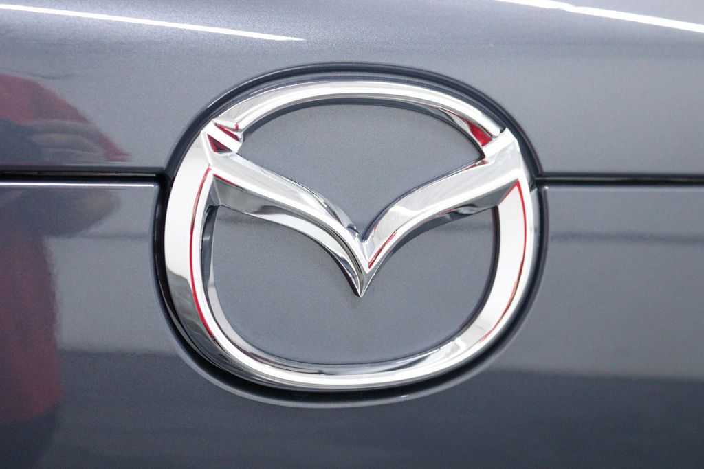 New Car 2025 Mazda Cx-30  2.5 S Carbon Edition For Sale In Austin, Texas
