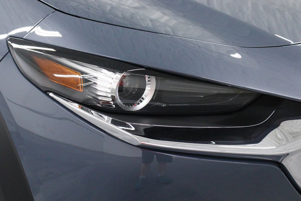 New Car 2025 Mazda Cx-30  2.5 S Carbon Edition For Sale In Austin, Texas