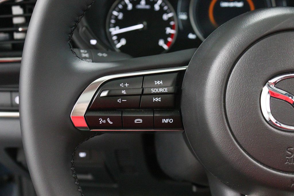 New Car 2025 Mazda Cx-30  2.5 S Carbon Edition For Sale In Austin, Texas