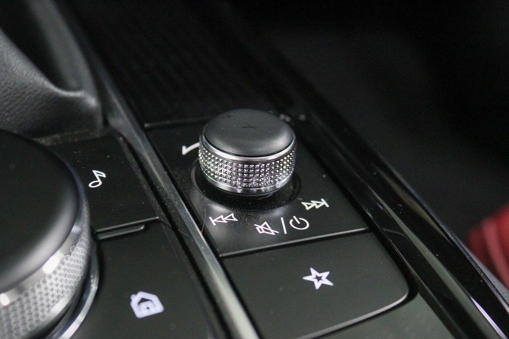 New Car 2025 Mazda Cx-30  2.5 S Carbon Edition For Sale In Austin, Texas