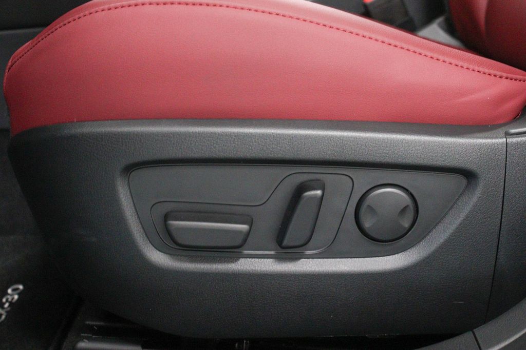New Car 2025 Mazda Cx-30  2.5 S Carbon Edition For Sale In Austin, Texas