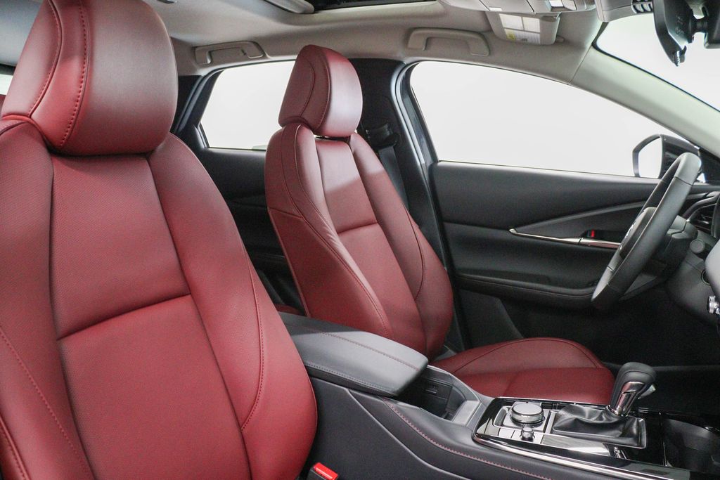New Car 2025 Mazda Cx-30  2.5 S Carbon Edition For Sale In Austin, Texas