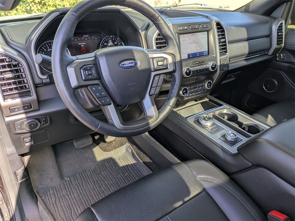 Used 2020 Ford Expedition For Sale in Findlay, OH