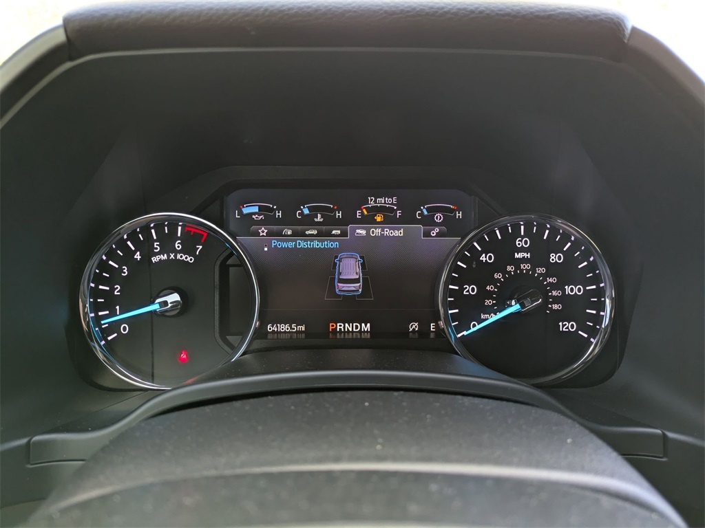 Used 2020 Ford Expedition For Sale in Findlay, OH
