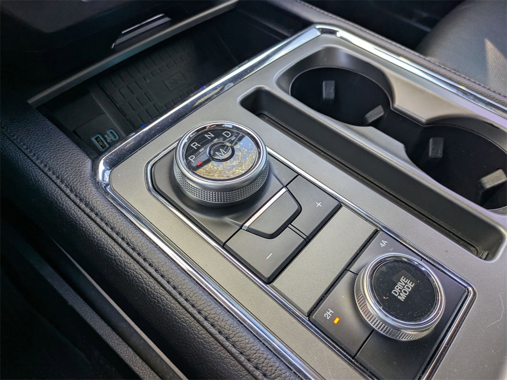 Used 2020 Ford Expedition For Sale in Findlay, OH