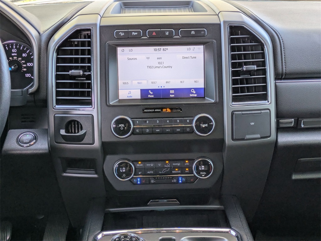 Used 2020 Ford Expedition For Sale in Findlay, OH