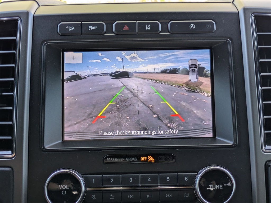 Used 2020 Ford Expedition For Sale in Findlay, OH
