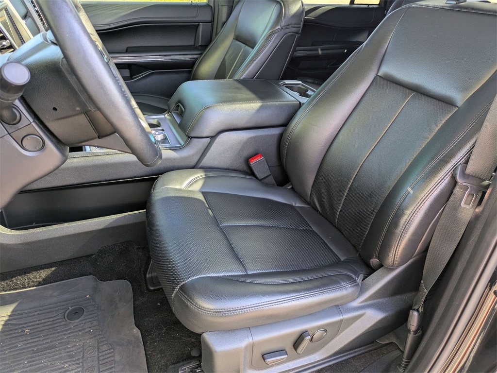 Used 2020 Ford Expedition For Sale in Findlay, OH