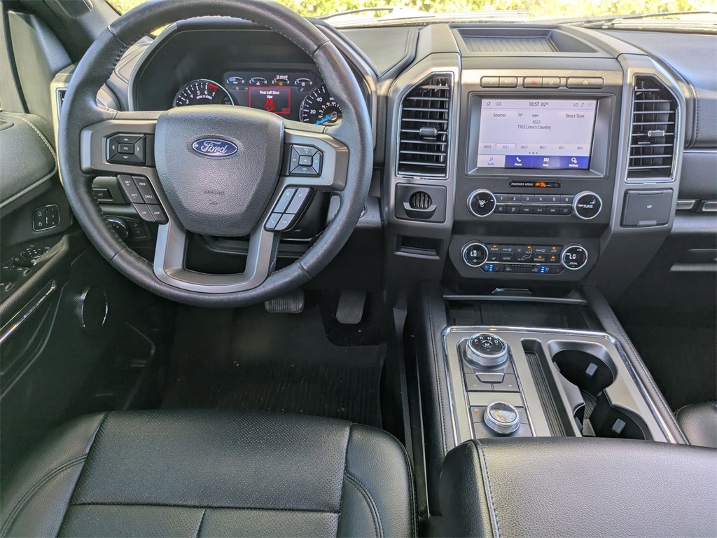 Used 2020 Ford Expedition For Sale in Findlay, OH