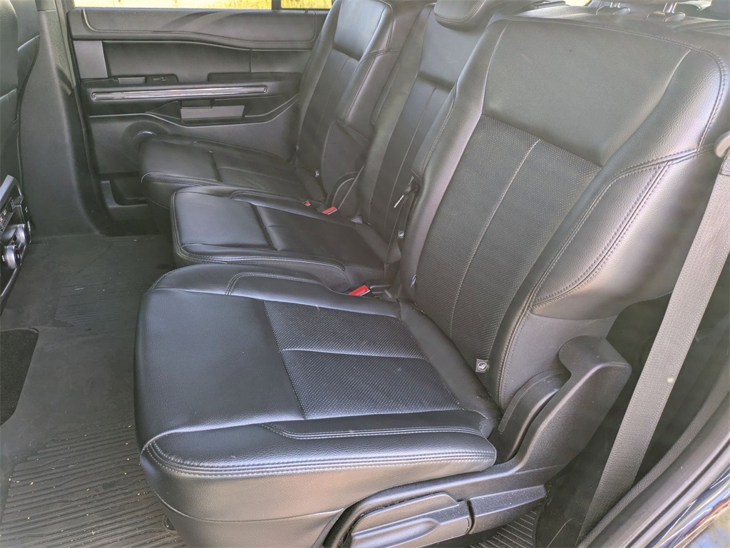 Used 2020 Ford Expedition For Sale in Findlay, OH