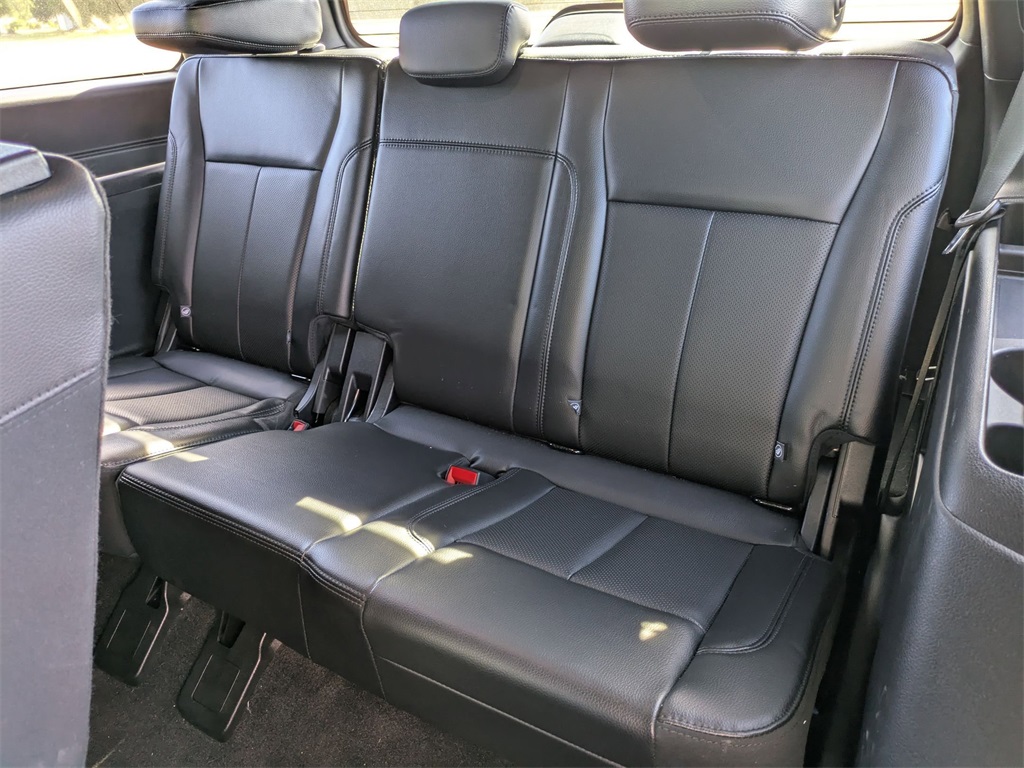 Used 2020 Ford Expedition For Sale in Findlay, OH