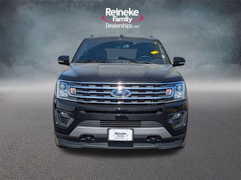 Used 2020 Ford Expedition For Sale in Findlay, OH