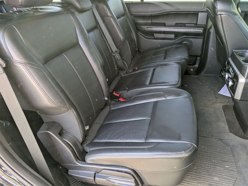 Used 2020 Ford Expedition For Sale in Findlay, OH