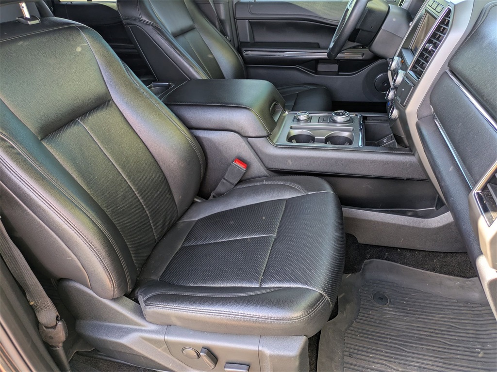 Used 2020 Ford Expedition For Sale in Findlay, OH
