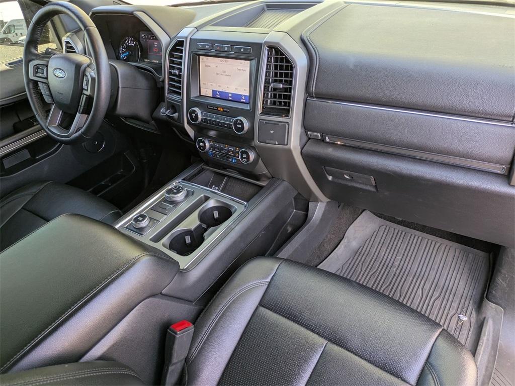 Used 2020 Ford Expedition For Sale in Findlay, OH