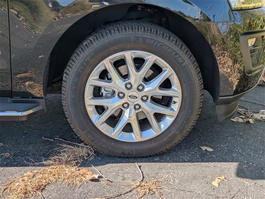 Used 2020 Ford Expedition For Sale in Findlay, OH