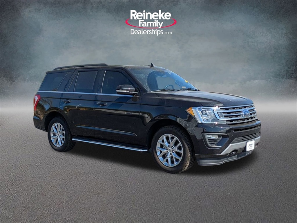 Used 2020 Ford Expedition For Sale in Findlay, OH