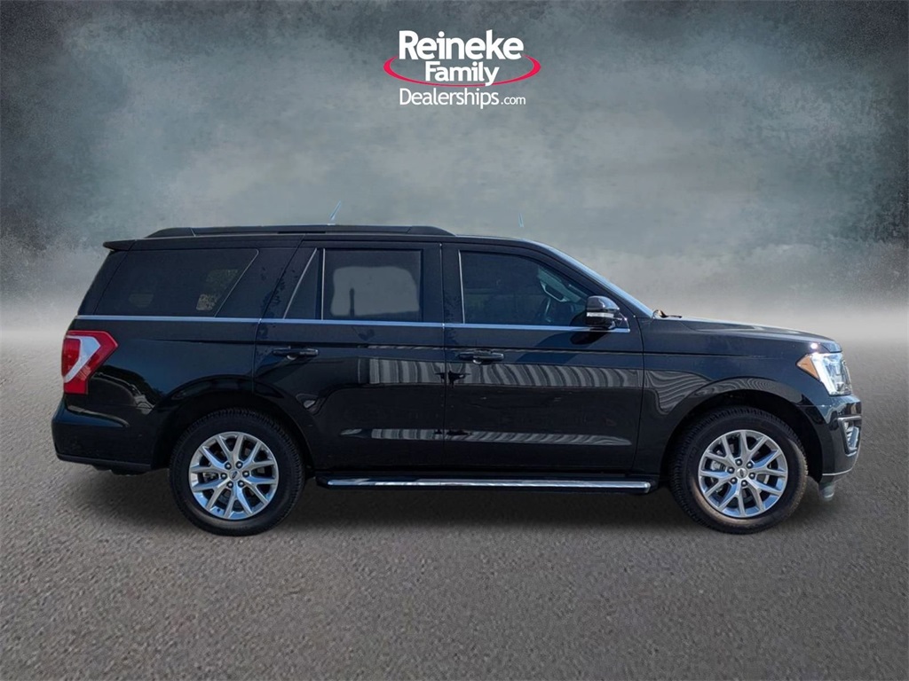Used 2020 Ford Expedition For Sale in Findlay, OH