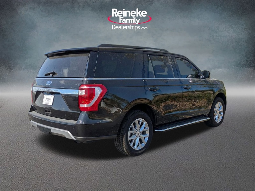 Used 2020 Ford Expedition For Sale in Findlay, OH