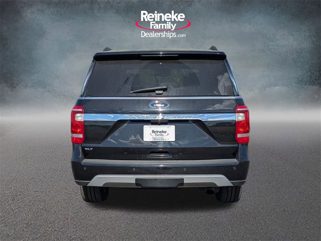 Used 2020 Ford Expedition For Sale in Findlay, OH