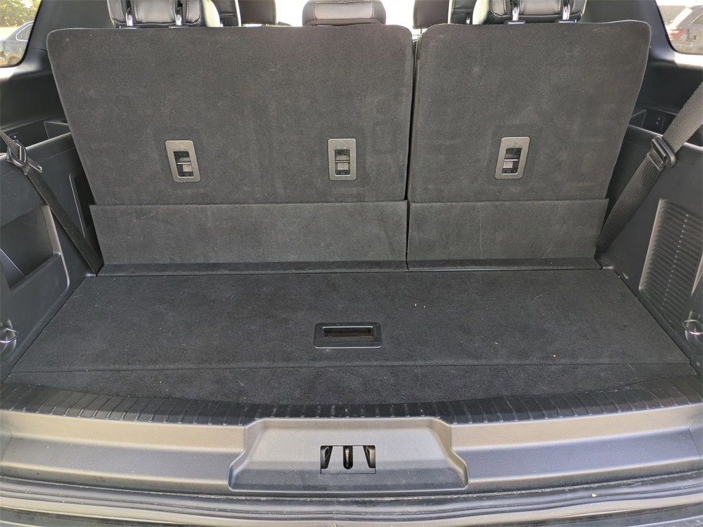 Used 2020 Ford Expedition For Sale in Findlay, OH