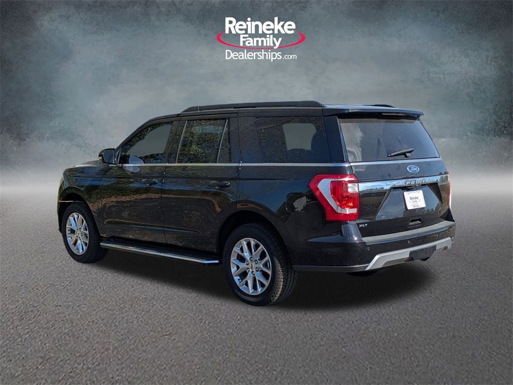 Used 2020 Ford Expedition For Sale in Findlay, OH