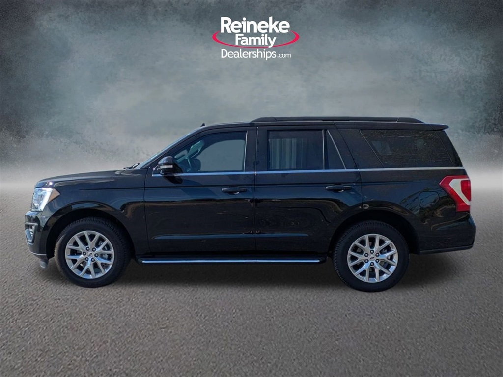 Used 2020 Ford Expedition For Sale in Findlay, OH