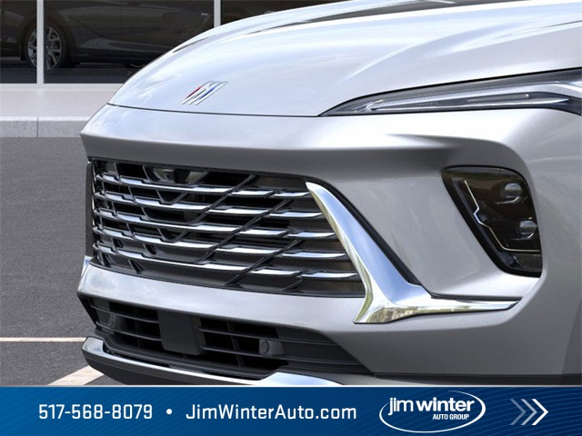 New 2026 Buick Envision For Sale in Jackson, MI