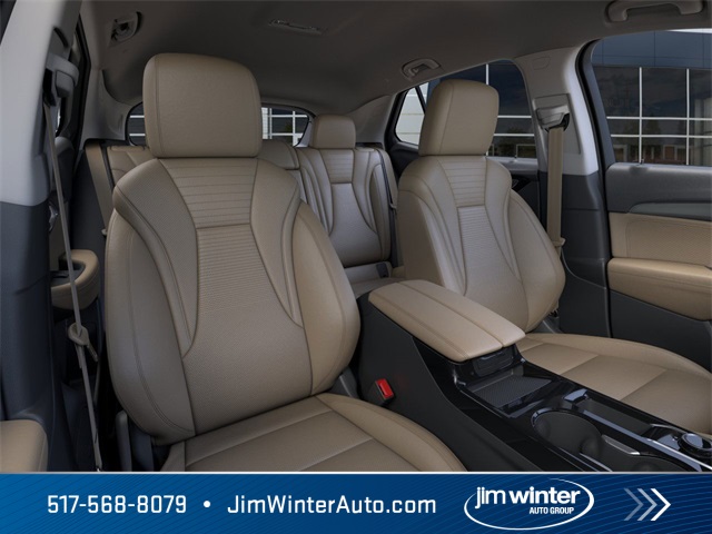 New 2026 Buick Envision For Sale in Jackson, MI