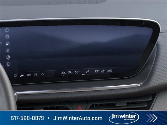 New 2026 Buick Envision For Sale in Jackson, MI