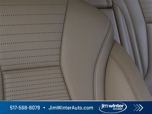 New 2026 Buick Envision For Sale in Jackson, MI