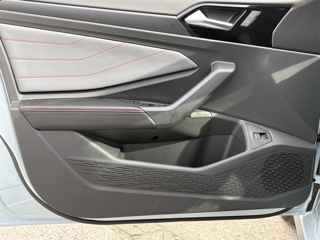 2026 Volkswagen Jetta GLI 2.0T Autobahn Gray at DeMontrond Automotive Group