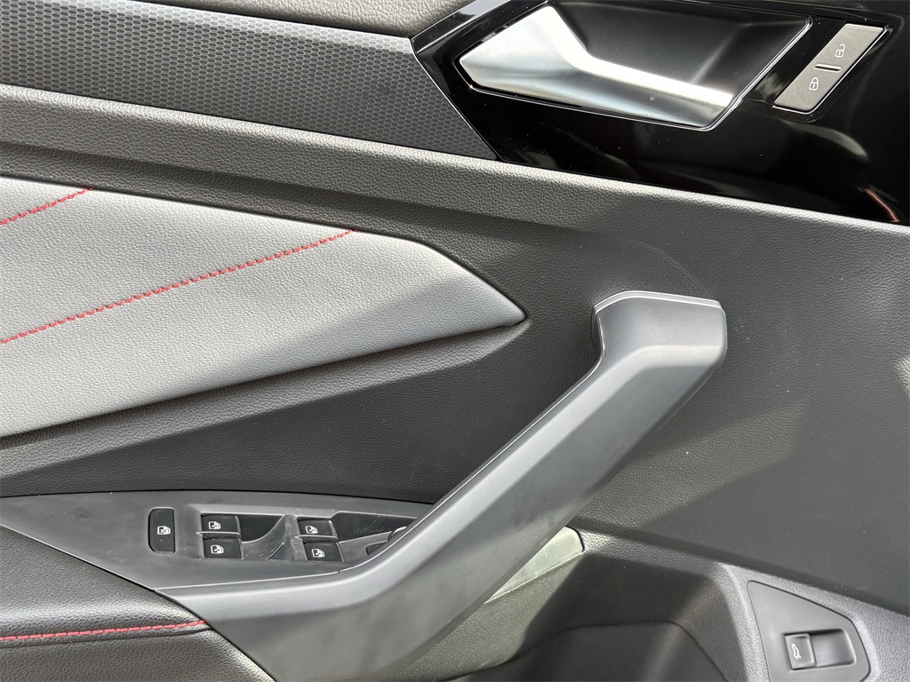 2026 Volkswagen Jetta GLI 2.0T Autobahn Gray at DeMontrond Automotive Group