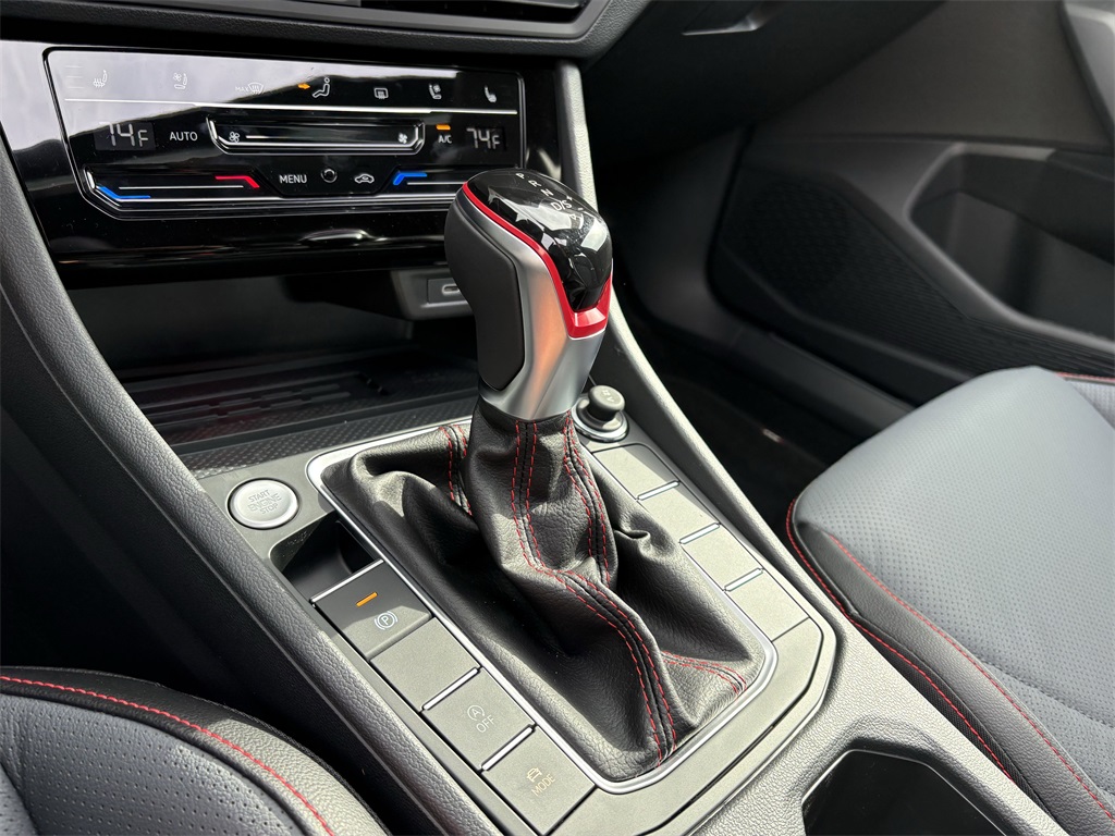 2026 Volkswagen Jetta GLI 2.0T Autobahn Gray at DeMontrond Automotive Group