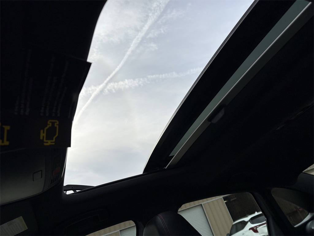 2026 Volkswagen Jetta GLI 2.0T Autobahn Gray at DeMontrond Automotive Group