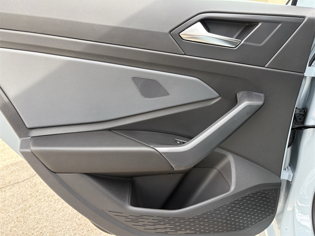 2026 Volkswagen Jetta GLI 2.0T Autobahn Gray at DeMontrond Automotive Group