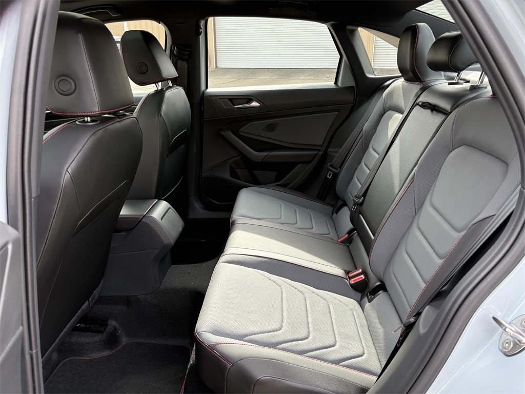 2026 Volkswagen Jetta GLI 2.0T Autobahn Gray at DeMontrond Automotive Group