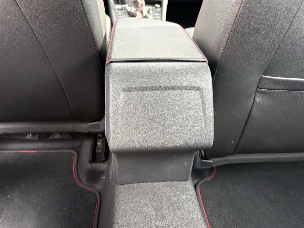 2026 Volkswagen Jetta GLI 2.0T Autobahn Gray at DeMontrond Automotive Group