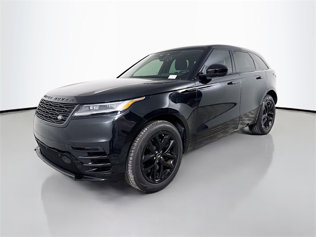 2026 Land Rover Range Rover Velar P250 Dynamic SE AWD
