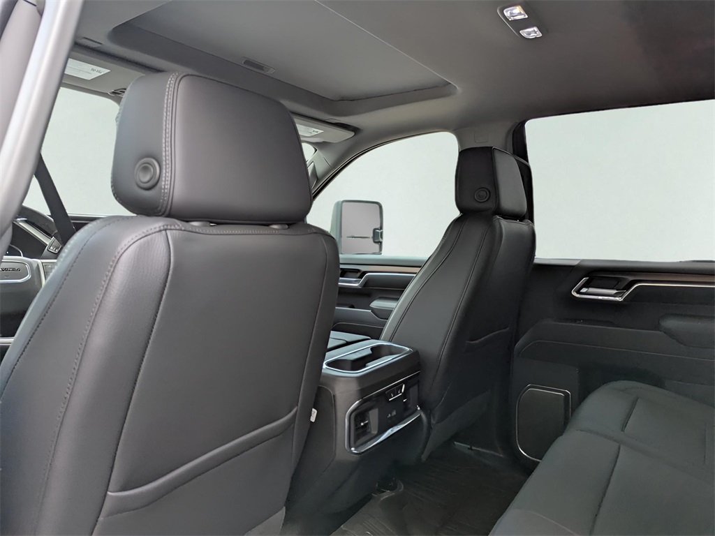 New Car 2025 Gmc Sierra 2500hd  Denali For Sale Under $90,000 In Austin, Texas
