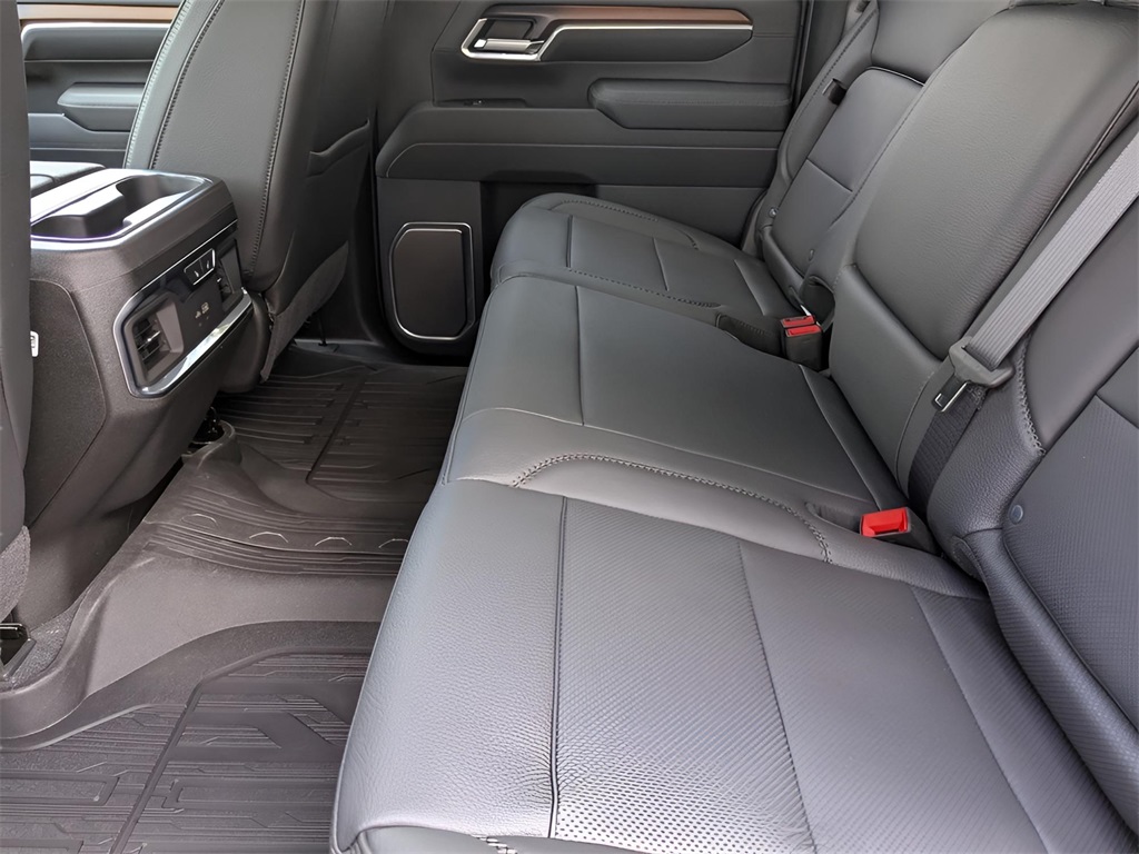 New Car 2025 Gmc Sierra 2500hd  Denali For Sale Under $90,000 In Austin, Texas