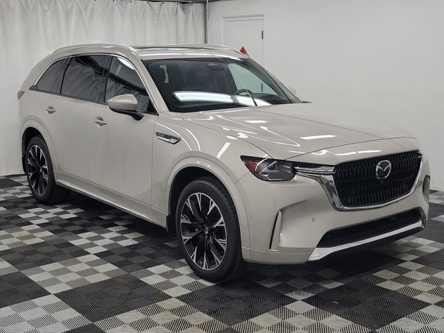 2025 Mazda CX-90 3.3 Turbo S Premium