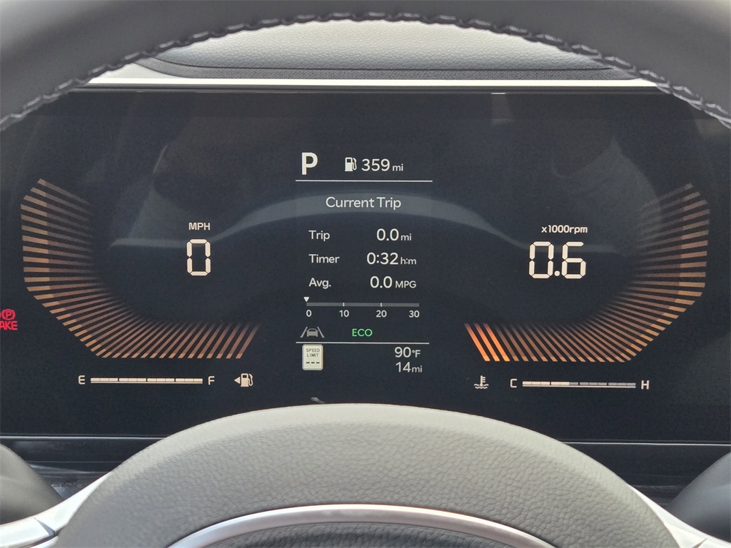 2026 Kia Carnival EX - 10