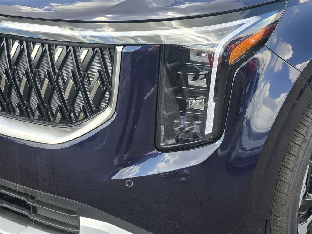 2026 Kia Carnival EX - 5