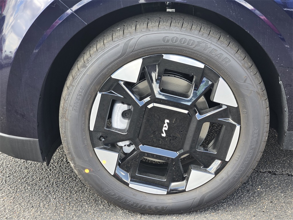 2026 Kia Carnival EX - 6