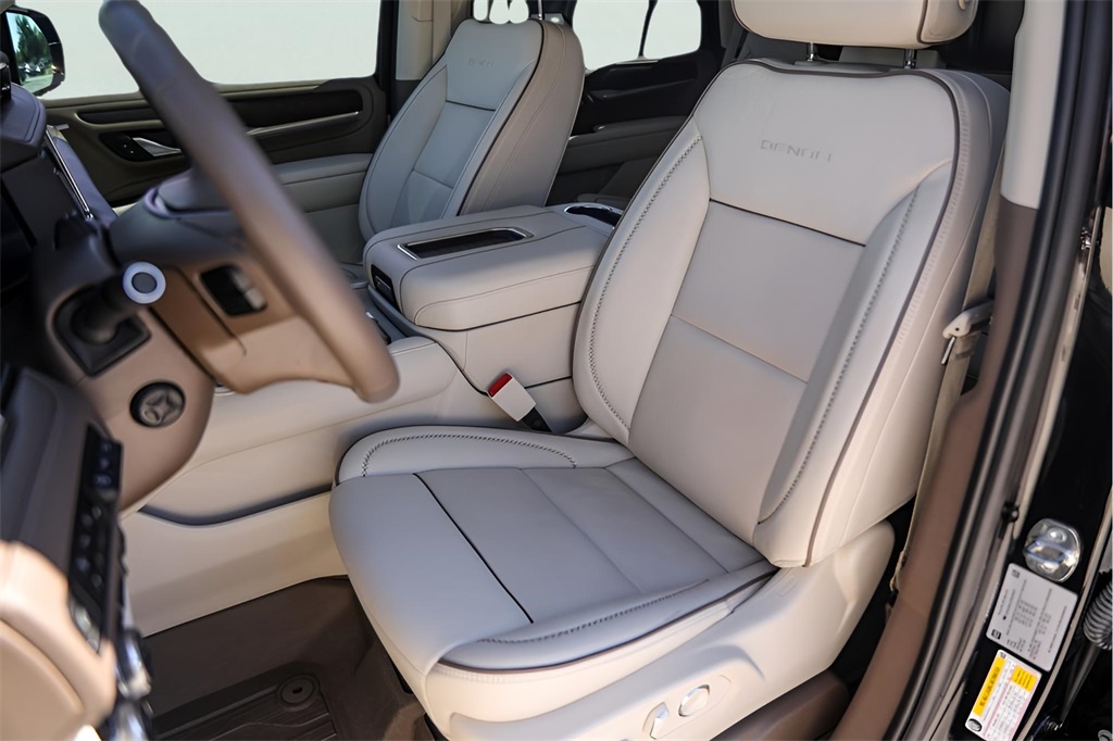 Used Car 2024 Gmc Yukon  Denali For Sale Under $70,000 In Austin, Texas