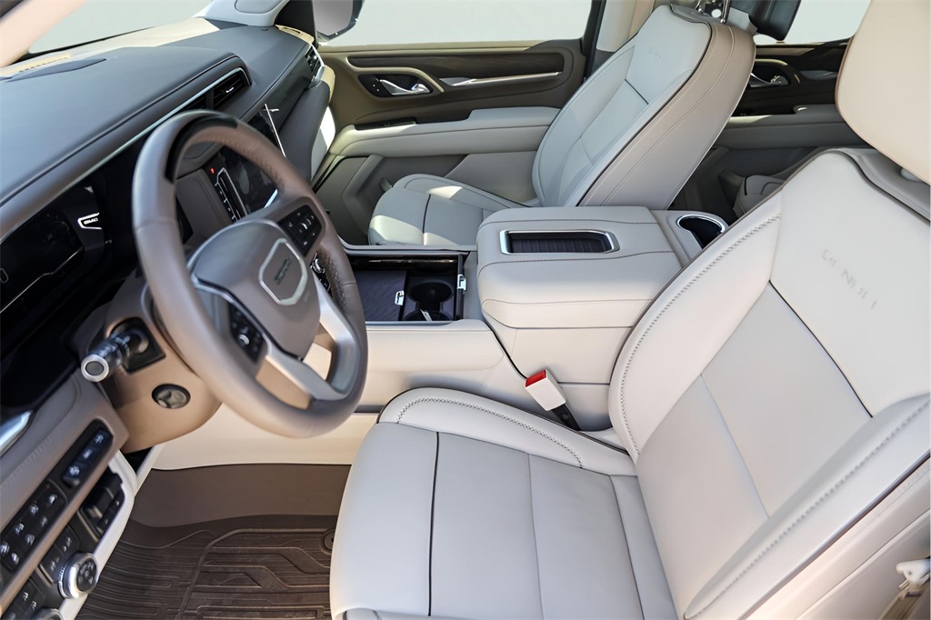 Used Car 2024 Gmc Yukon  Denali For Sale Under $70,000 In Austin, Texas
