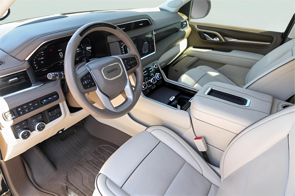 Used Car 2024 Gmc Yukon  Denali For Sale Under $70,000 In Austin, Texas