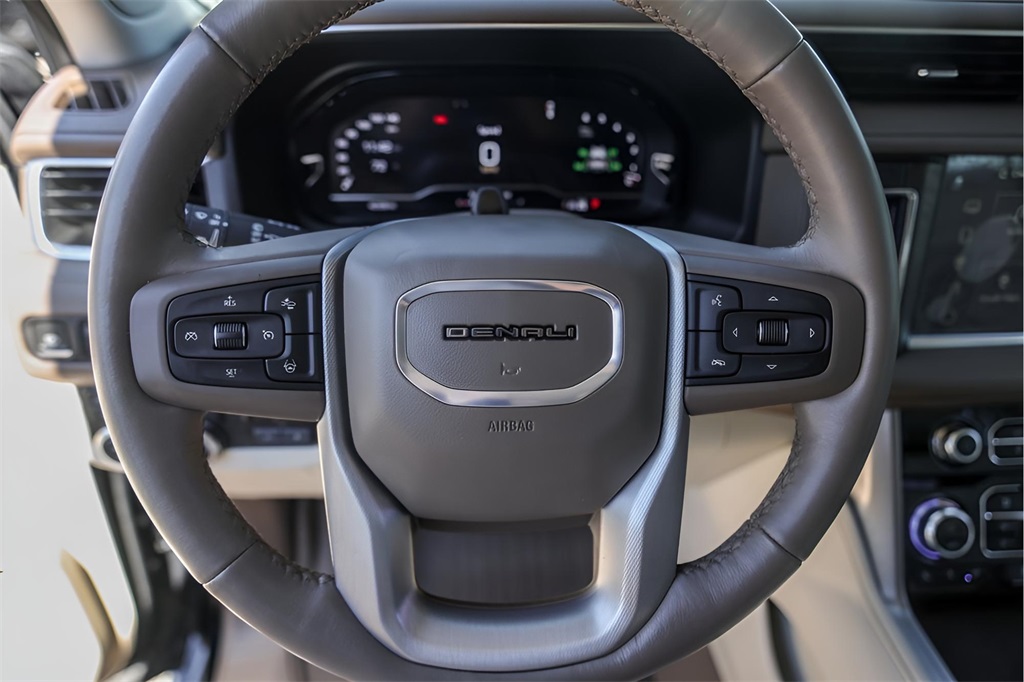 Used Car 2024 Gmc Yukon  Denali For Sale Under $70,000 In Austin, Texas