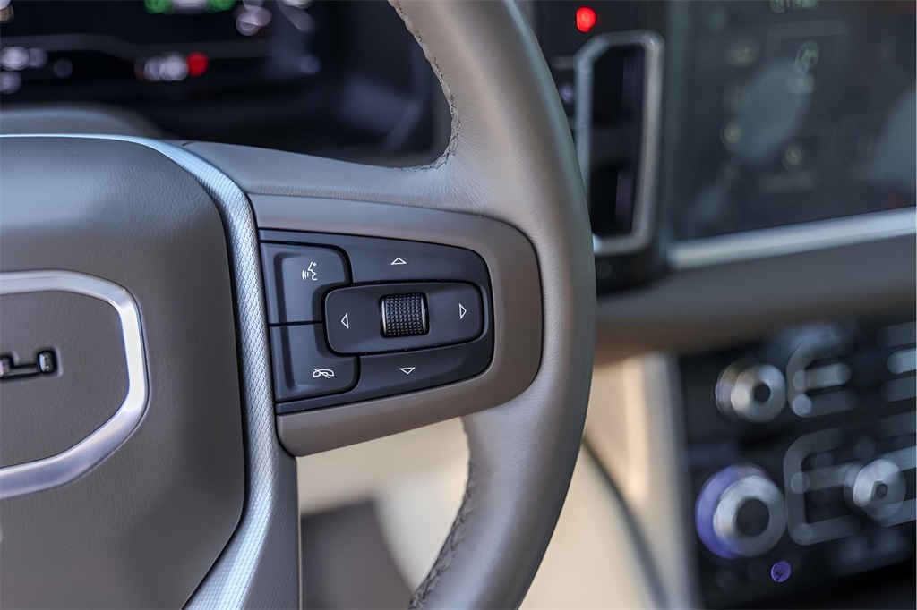 Used Car 2024 Gmc Yukon  Denali For Sale Under $70,000 In Austin, Texas